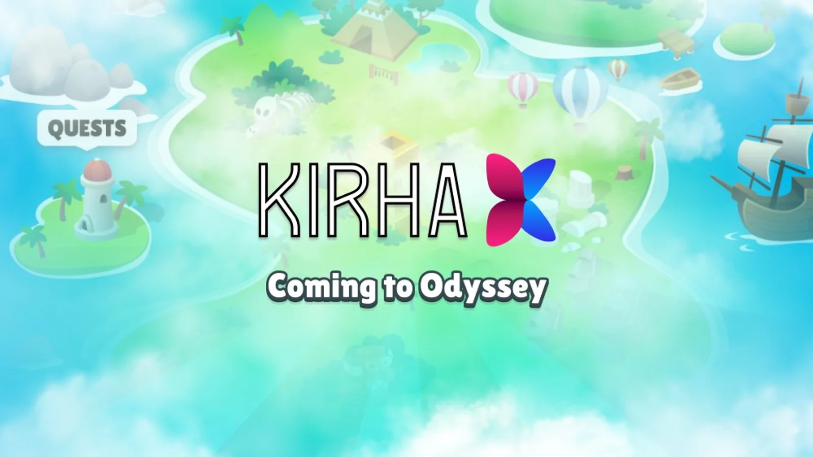 Odyssey